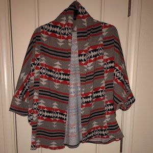 Boutique brand women’s cardigan